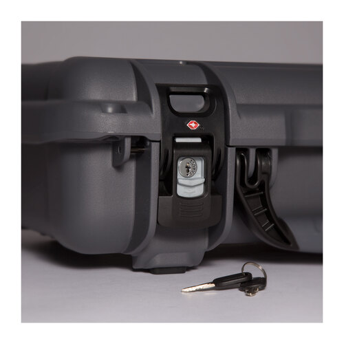 Nanuk 923 TSA Locks