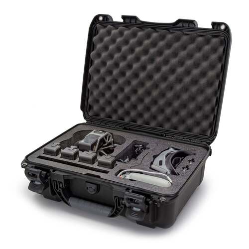 NANUK 925 CASE FOR DJI™ AVATA, GOGGLES AND FLY MORE