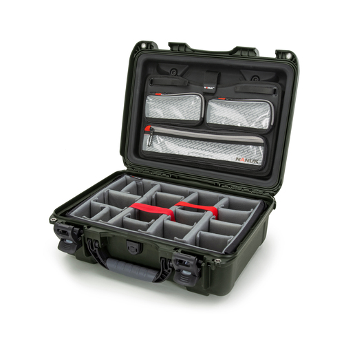 Nanuk 925 Case