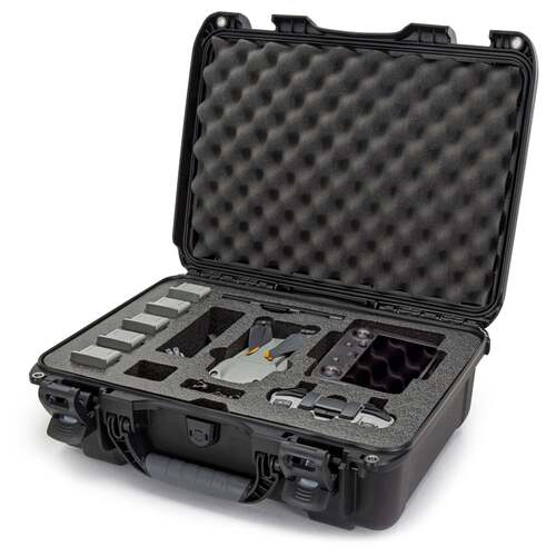 NANUK 925 HARD CASE FOR DJI™ MAVIC AIR 2S & SMART CONTROLLER/ RC PRO