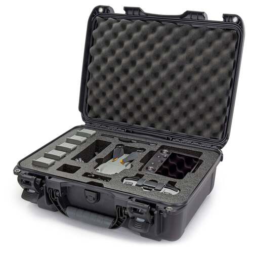 NANUK 925 HARD CASE FOR DJI™ MAVIC AIR 2S & SMART CONTROLLER/ RC PRO