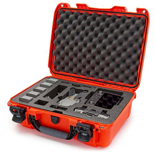 NANUK 925 HARD CASE FOR DJI™ MAVIC AIR 2S & SMART CONTROLLER/ RC PRO