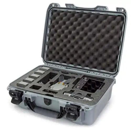 NANUK 925 HARD CASE FOR DJI™ MAVIC AIR 2S & SMART CONTROLLER/ RC PRO
