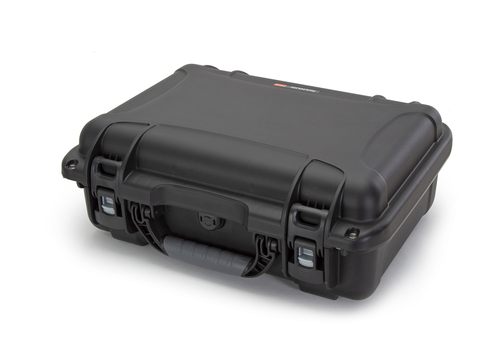 Nanuk 925 Camera Case Pro Photo Kit