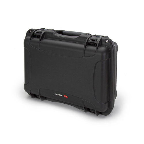 Nanuk 925 Camera Case Pro Photo Kit
