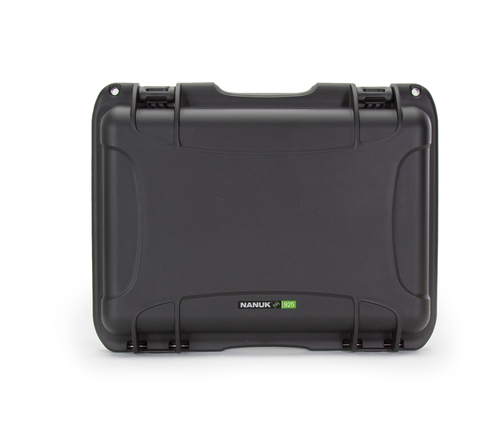 Nanuk 925 R-Series Camera Case Pro Photo Kit