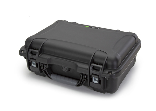 Nanuk 925 R-Series Camera Case Pro Photo Kit