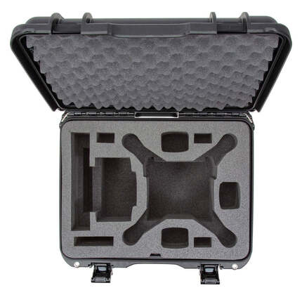 Nanuk 933 Case For DJI Phantom 4 RTK