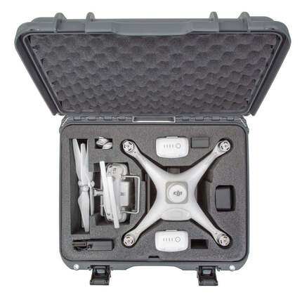 Nanuk 933 Case For DJI Phantom 4 RTK