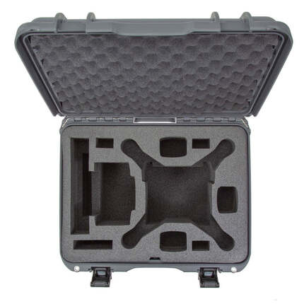 Nanuk 933 Case For DJI Phantom 4 RTK