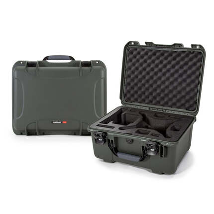 Nanuk 933 Case For DJI Phantom 4 RTK