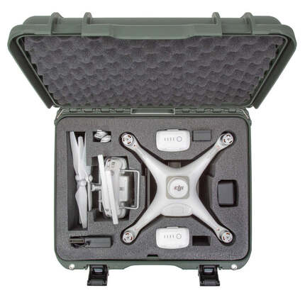 Nanuk 933 Case For DJI Phantom 4 RTK