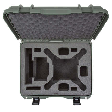 Nanuk 933 Case For DJI Phantom 4 RTK