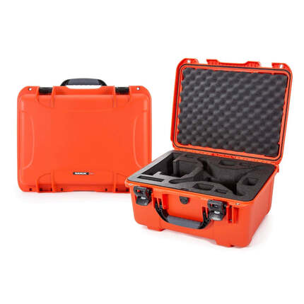 Nanuk 933 Case For DJI Phantom 4 RTK