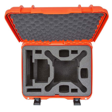 Nanuk 933 Case For DJI Phantom 4 RTK