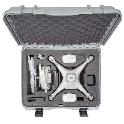 Nanuk 933 Case For DJI Phantom 4 RTK