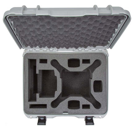 Nanuk 933 Case For DJI Phantom 4 RTK