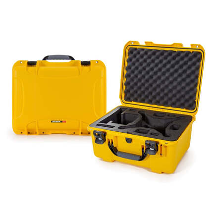 Nanuk 933 Case For DJI Phantom 4 RTK