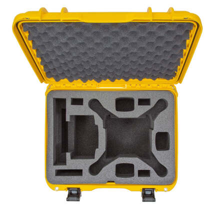Nanuk 933 Case For DJI Phantom 4 RTK