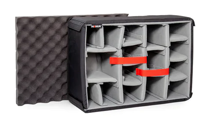 Nanuk 933 Padded Divider Set
