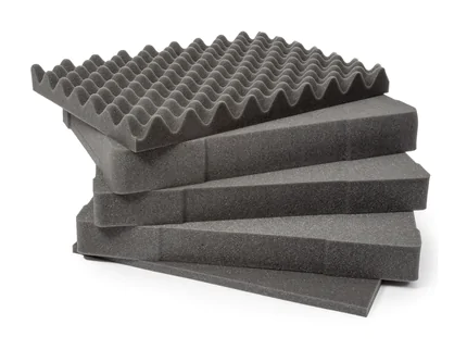 Nanuk 933 Padded Foam Set