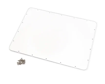Nanuk 933 Lexan Transparent Lid Panel