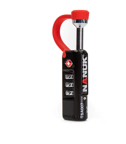 Nanuk TSA lock - Combination lock for Nanuk 935