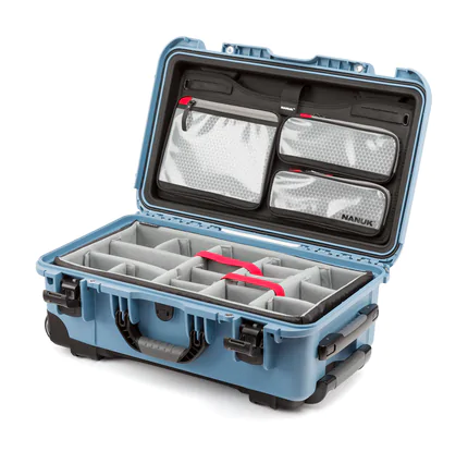 Nanuk 935 Case with Wheels