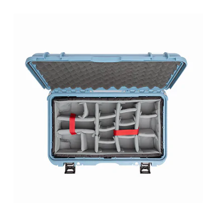 Nanuk 935 Case with Wheels