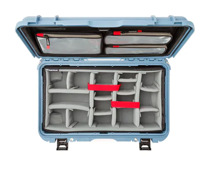 Nanuk 935 Case with Wheels