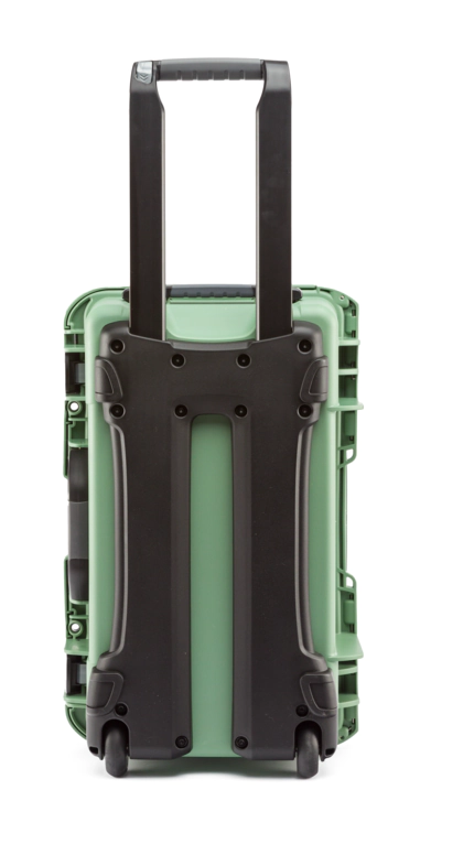 Nanuk 935 Case with Wheels