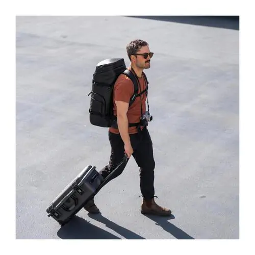 Nanuk 935 Case with Wheels