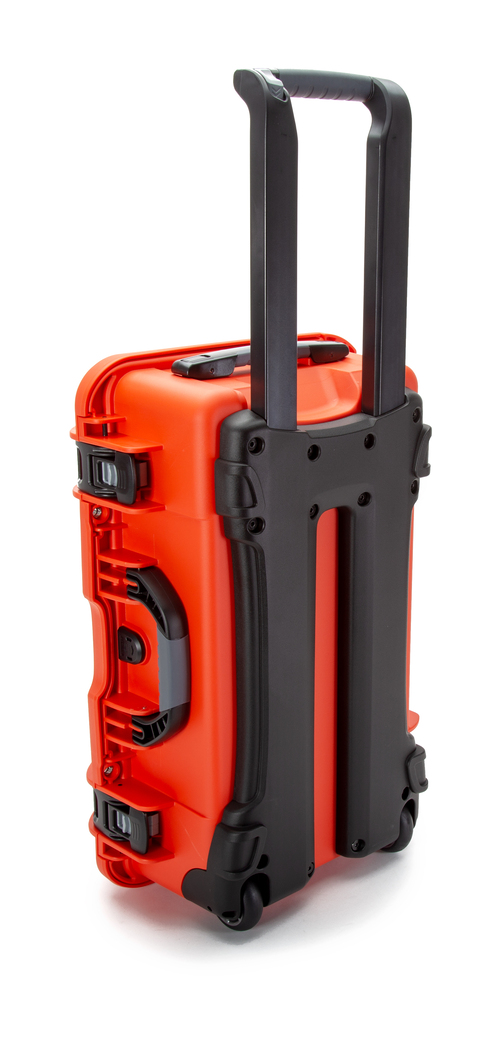 Nanuk 935 Case with Wheels