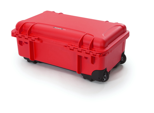 Nanuk 935 Case with Wheels
