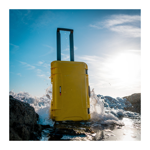 Nanuk 935 Case with Wheels