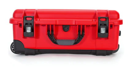 Nanuk 935 First Aid Case with Wheels