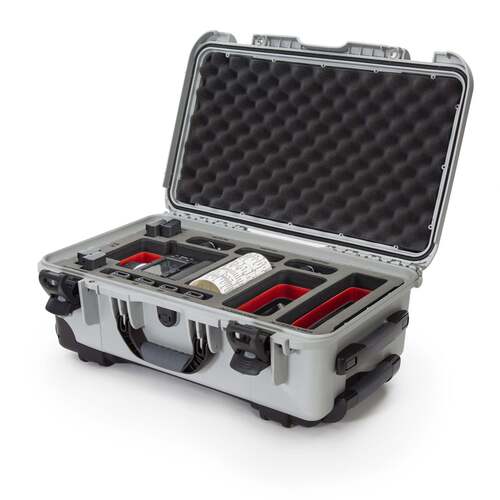 NANUK 935 FOR ARRI® HI-5 With Wheels