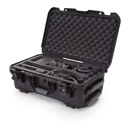 Nanuk 935 Case for Blackmagic® Design Pocket Cinema Cameras