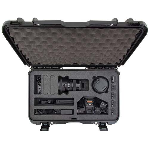 Nanuk 935 Case for Blackmagic® Design Pocket Cinema Cameras