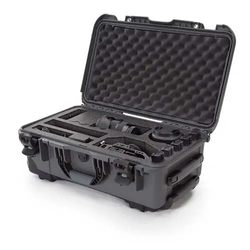 Nanuk 935 Case for Blackmagic® Design Pocket Cinema Cameras