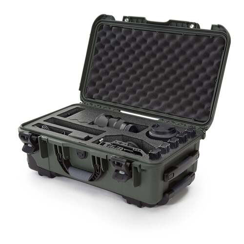 Nanuk 935 Case for Blackmagic® Design Pocket Cinema Cameras