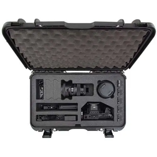 Nanuk 935 Case for Blackmagic® Design Pocket Cinema Cameras