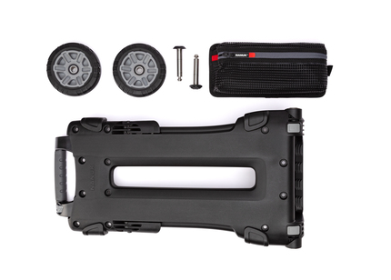 Nanuk 935 Heavy Duty Wheels Kit