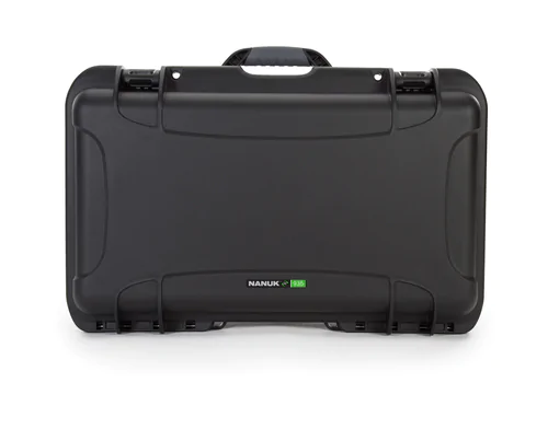 Nanuk 935 R-series Camera Case Pro Photo Kit with Wheels
