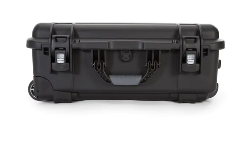 Nanuk 935 R-series Camera Case Pro Photo Kit with Wheels