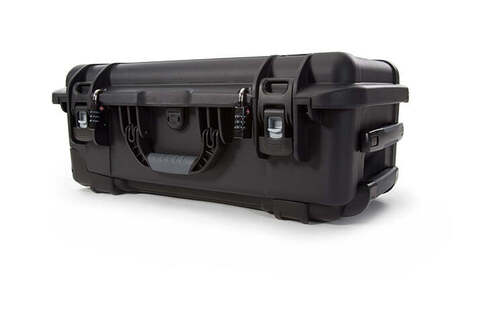 Nanuk 935 R-Series Case with Wheels
