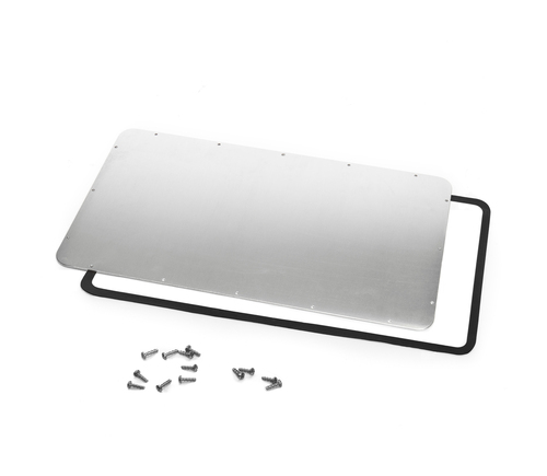 Nanuk 935 R-Series Case with Wheels