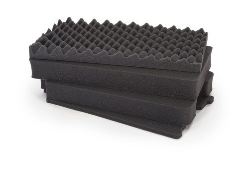 Nanuk 935 R-Series Case with Wheels