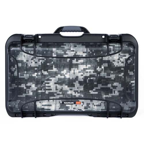 NANUK 935 SKIN DIGITAL CAMO