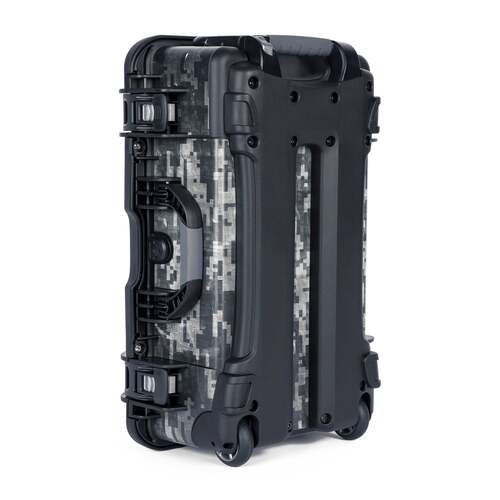 NANUK 935 SKIN DIGITAL CAMO